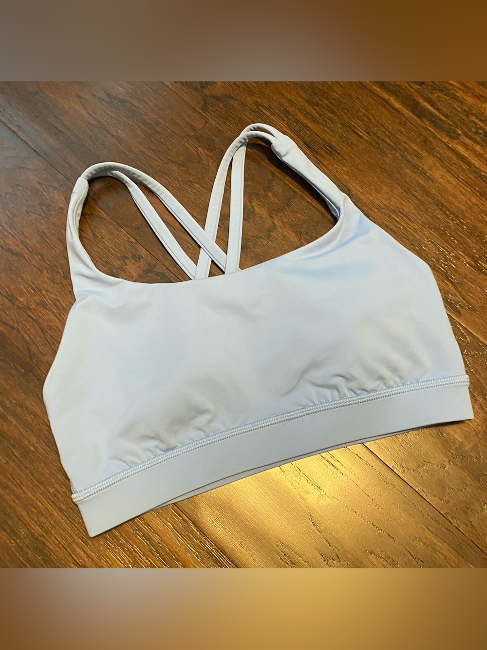 Lululemon Energy Bra, SIBL